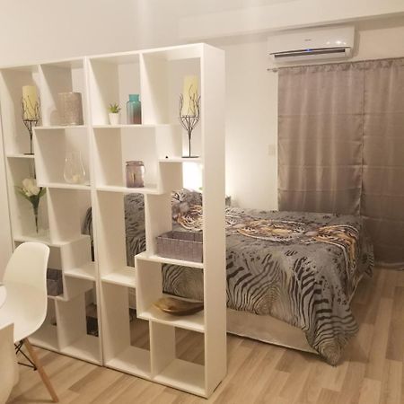 Estudio Moderno En Recoleta Excelente Ubicacion Buenos Aires Zewnętrze zdjęcie