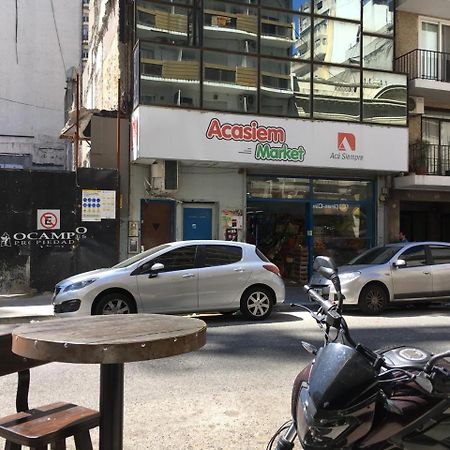 Estudio Moderno En Recoleta Excelente Ubicacion Buenos Aires Zewnętrze zdjęcie