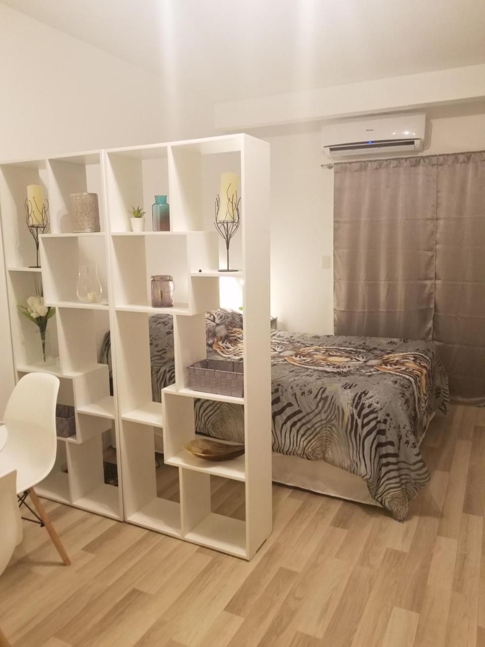 Estudio Moderno En Recoleta Excelente Ubicacion Buenos Aires Zewnętrze zdjęcie