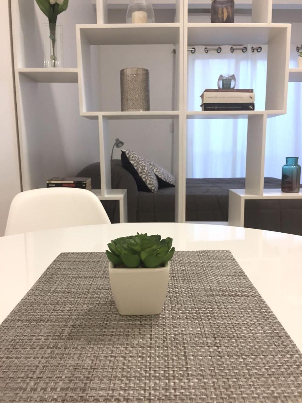 Estudio Moderno En Recoleta Excelente Ubicacion Buenos Aires Zewnętrze zdjęcie
