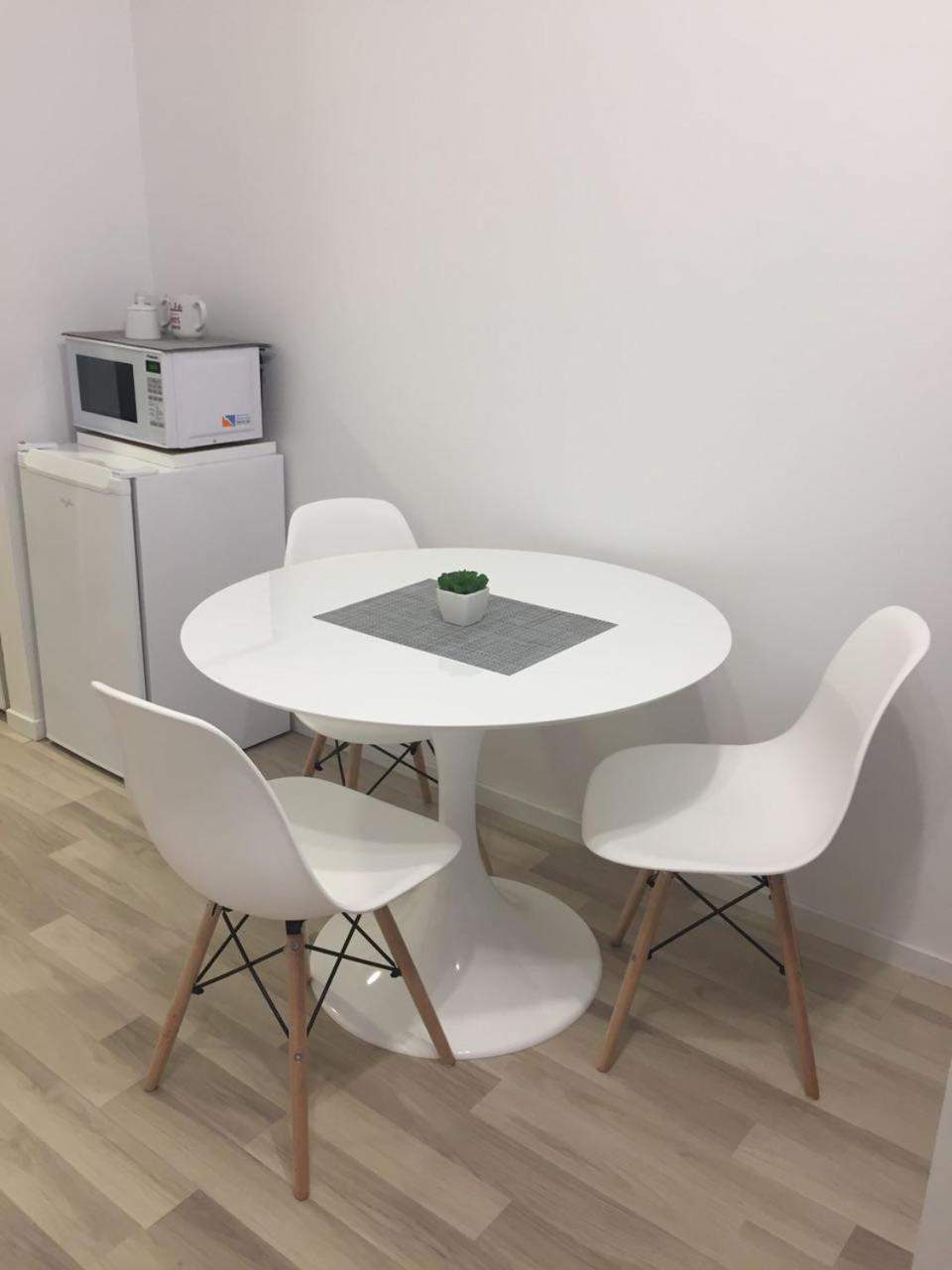Estudio Moderno En Recoleta Excelente Ubicacion Buenos Aires Zewnętrze zdjęcie