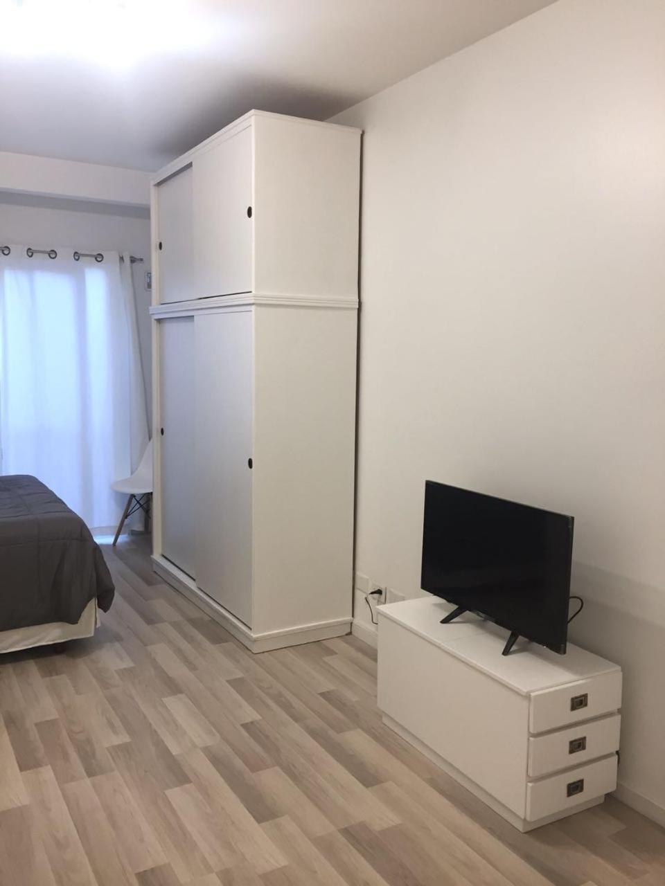 Estudio Moderno En Recoleta Excelente Ubicacion Buenos Aires Zewnętrze zdjęcie
