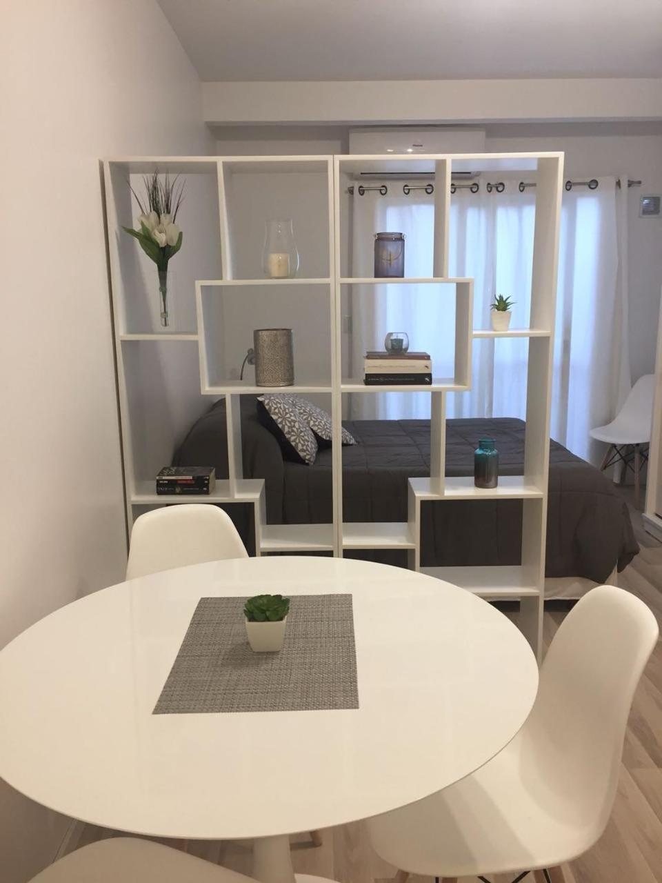Estudio Moderno En Recoleta Excelente Ubicacion Buenos Aires Zewnętrze zdjęcie