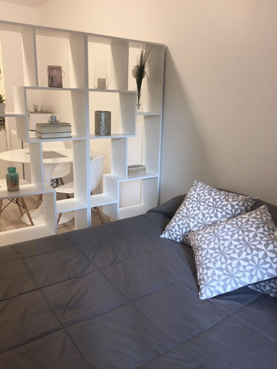 Estudio Moderno En Recoleta Excelente Ubicacion Buenos Aires Zewnętrze zdjęcie