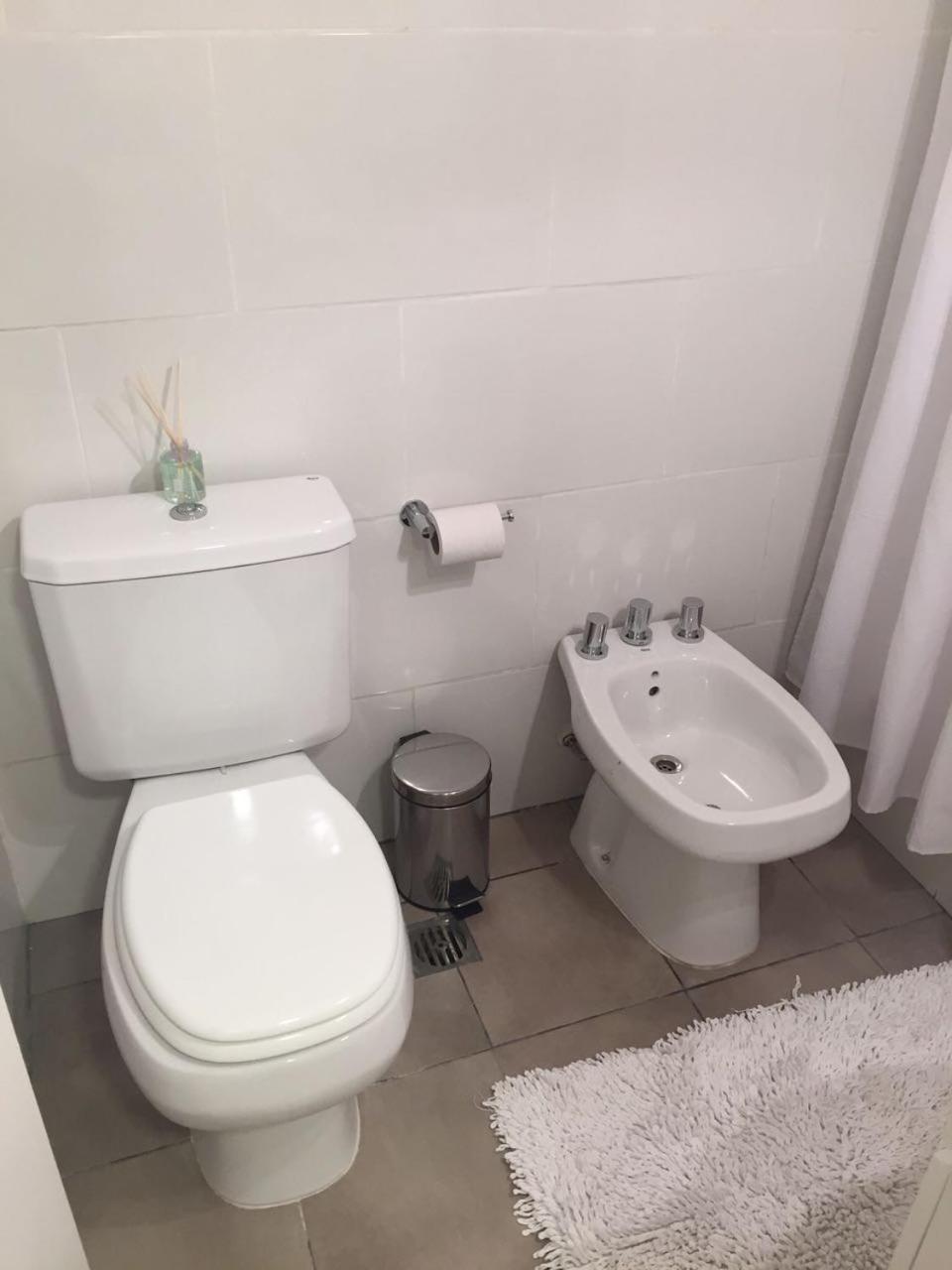 Estudio Moderno En Recoleta Excelente Ubicacion Buenos Aires Zewnętrze zdjęcie