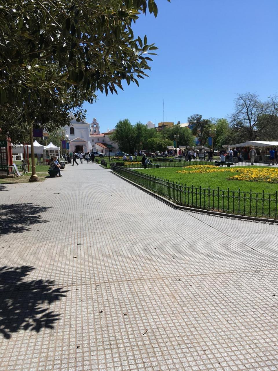 Estudio Moderno En Recoleta Excelente Ubicacion Buenos Aires Zewnętrze zdjęcie