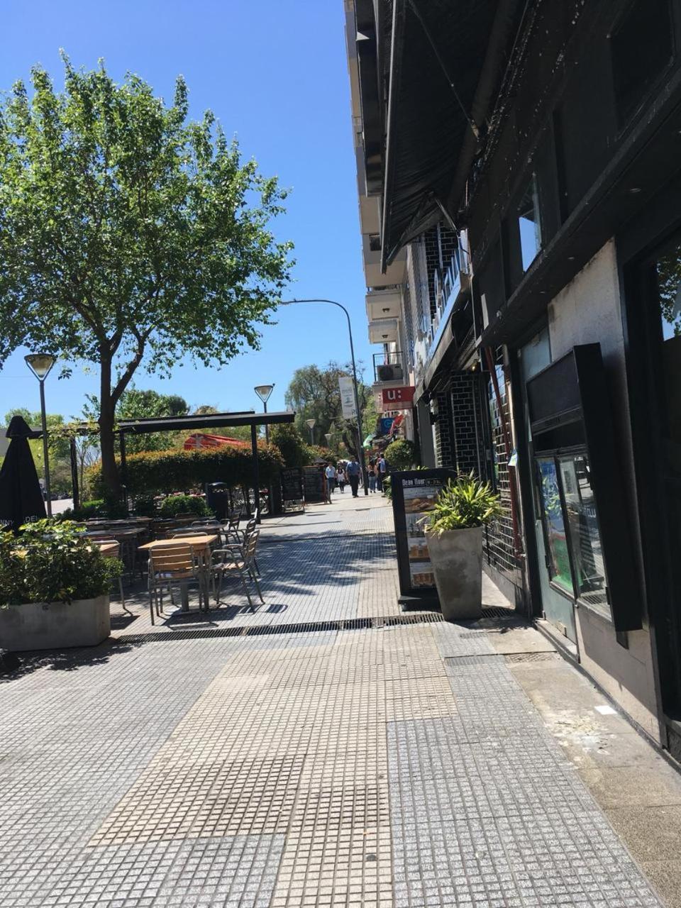 Estudio Moderno En Recoleta Excelente Ubicacion Buenos Aires Zewnętrze zdjęcie